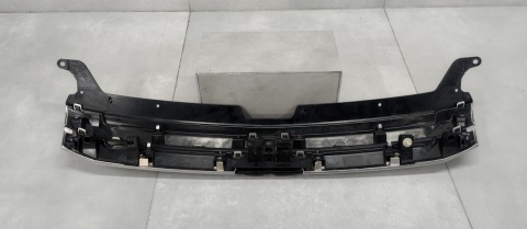 Grill Atrapa Chłodnicy Mitsubishi Outlander III lift 14-17 OEM - 7450A959