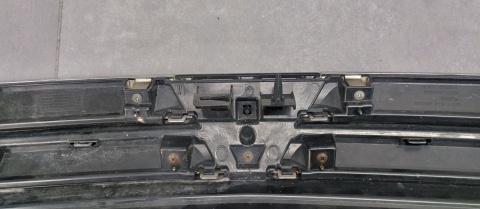 Grill Atrapa Chłodnicy Mitsubishi Outlander III lift 14-17 OEM - 7450A959