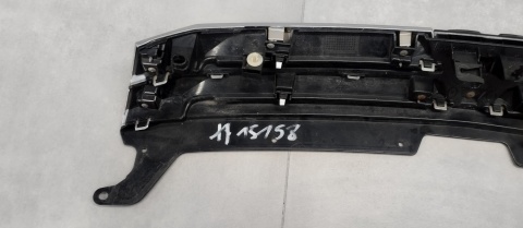 Grill Atrapa Chłodnicy Mitsubishi Outlander III lift 14-17 OEM - 7450A959