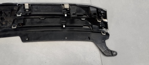 Grill Atrapa Chłodnicy Mitsubishi Outlander III lift 14-17 OEM - 7450A959