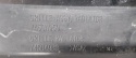 Grill Atrapa Chłodnicy Mitsubishi Outlander III lift 14-17 OEM - 7450A959