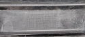Grill Atrapa Chłodnicy Mitsubishi Outlander III lift 14-17 OEM - 7450A959