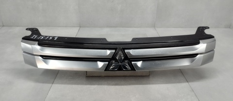Grill Atrapa Chłodnicy Mitsubishi Outlander III lift 14-17 OEM - 7450A959