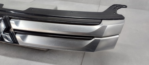 Grill Atrapa Chłodnicy Mitsubishi Outlander III lift 14-17 OEM - 7450A959