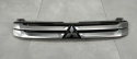 Grill Atrapa Chłodnicy Mitsubishi Outlander III lift 14-17 OEM - 7450A959