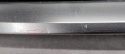 Grill Atrapa Chłodnicy Mitsubishi Outlander III lift 14-17 OEM - 7450A959