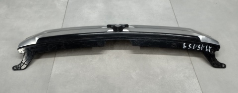 Grill Atrapa Chłodnicy Mitsubishi Outlander III lift 14-17 OEM - 7450A959