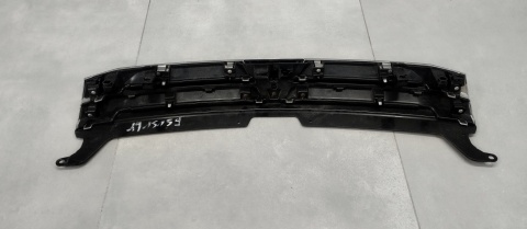 Grill Atrapa Chłodnicy Mitsubishi Outlander III lift 14-17 OEM - 7450A959