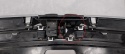 Grill Atrapa Chłodnicy Mitsubishi Outlander III lift 14-17 OEM - 7450A959