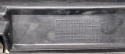 Grill Atrapa Chłodnicy Mitsubishi Outlander III lift 14-17 OEM - 7450A959