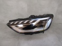 LAMPA PRZÓD AUDI A4 B9 8W0 LIFT FULL LED 19- LH LEWA 8W0941033D