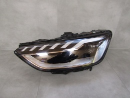 LAMPA PRZÓD AUDI A4 B9 8W0 LIFT FULL LED 19- LH LEWA 8W0941033D