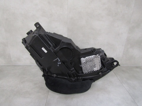LAMPA PRZÓD AUDI A4 B9 8W0 LIFT FULL LED 19- LH LEWA 8W0941033D
