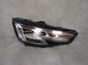 LAMPA PRZÓD AUDI A4 B9 FULL LED MATRIX 15-19 RH PRAWA 8W0941036