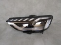 LAMPA PRZÓD AUDI A4 B9 8W0 LIFT FULL LED 19- LH LEWA 8W0941033D
