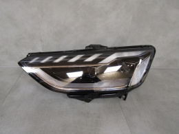 LAMPA PRZÓD AUDI A4 B9 8W0 LIFT FULL LED 19- LH LEWA 8W0941033D