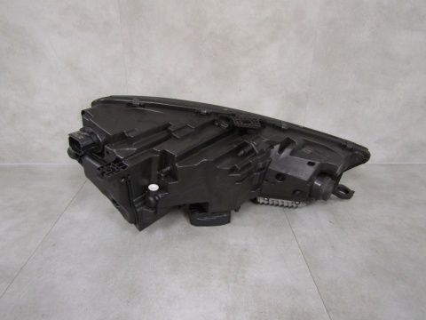 LAMPA PRZÓD AUDI A4 B9 8W0 LIFT FULL LED 19- LH LEWA 8W0941033D