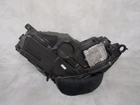 LAMPA PRZÓD AUDI A4 B9 8W0 LIFT FULL LED 19- LH LEWA 8W0941033D