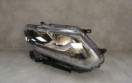 LAMPA PRZÓD NISSAN X-TRAIL T32 LED RH PRAWA 13-17