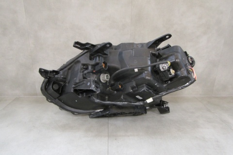 LAMPA PRZÓD NISSAN X-TRAIL T32 LED RH PRAWA 13-17