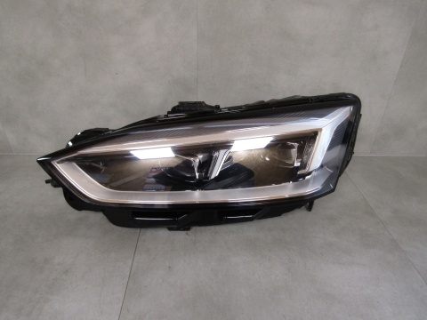 LAMPA PRZÓD AUDI A5 S5 RS5 F5 8W6 MATRIX LH LEWA 16-19 8W6941035F