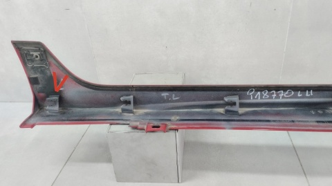Listwa progowa lewa Honda Jazz Fit GT Sport 15- GK