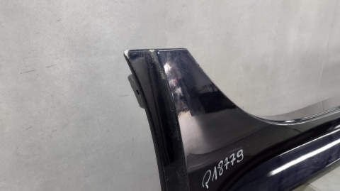 Listwa progowa prawa Jaguar XE 760 sport 14- gx7M-101d56-a
