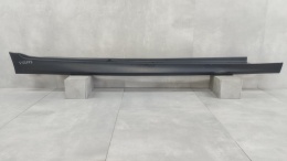 Listwa progowa prawa BMW 5 F10 F11 M Pakiet 10-17