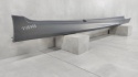 Listwa progowa prawa BMW 5 F10 F11 M Pakiet 10-17