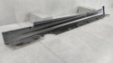 Listwa progowa prawa BMW 5 F10 F11 M Pakiet 10-17