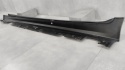 Listwa progowa prawa BMW 5 F10 F11 M Pakiet 10-17