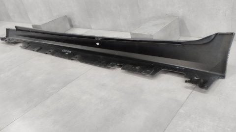 Listwa progowa prawa BMW 5 F10 F11 M Pakiet 10-17
