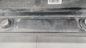 Listwa progowa prawa Toyota Corolla XII sedan E21 18-