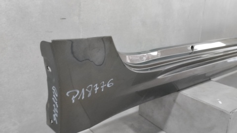 Listwa progowa prawa Toyota Corolla XII sedan E21 18-