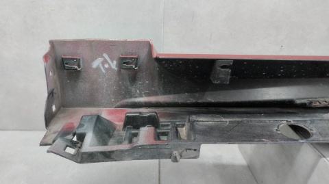 Listwa progowa prawa Toyota Corolla GR SPORT e21 kombi 18-