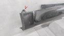 Listwa progowa lewa BMW X5 F15 M Pakiet 13-18