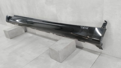 Listwa progowa lewa BMW X5 F15 M Pakiet 13-18