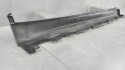 Listwa progowa lewa BMW X5 F15 M Pakiet 13-18