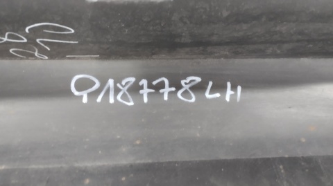 Listwa progowa lewa BMW X5 F15 M Pakiet 13-18