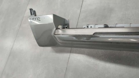 Listwa progowa lewa Volvo XC90 15-próg stopień led