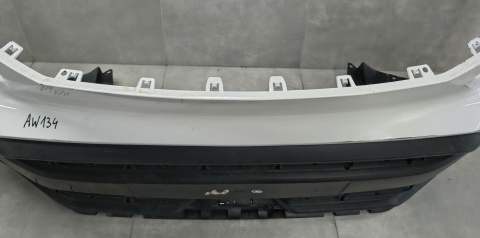 Zderzak przód przedni TOYOTA PROACE CITY LIFT 23- /+ płyta