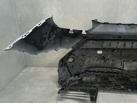 Zderzak przód przedni TOYOTA PROACE CITY LIFT 23- /+ płyta