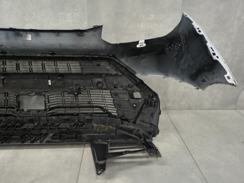 Zderzak przód przedni TOYOTA PROACE CITY LIFT 23- /+ płyta