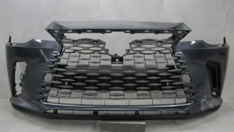 Zderzak przód przedni Lexus RX V 5 22-