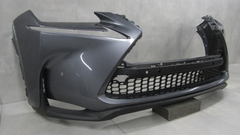 Zderzak przód przedni Lexus NX 14-17