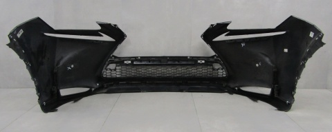 Zderzak przód przedni Lexus NX 14-17
