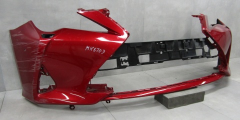 Zderzak przód przedni LEXUS RC COUPE LIFT 2019- 52119-24500