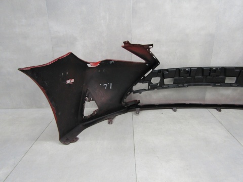 Zderzak przód przedni LEXUS RC COUPE LIFT 2019- 52119-24500