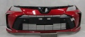 Zderzak przód przedni Toyota Corolla E21 XII Sedan 18-22