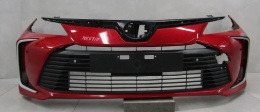 Zderzak przód przedni Toyota Corolla E21 XII Sedan 18-22